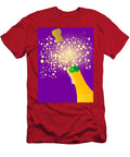 Bubbly New Year Bigalbaloo Stock T-Shirt