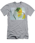 Bubbly Orchid Eric Courtney T-Shirt