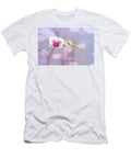 Bubbly Orchid Kay Brewer T-Shirt