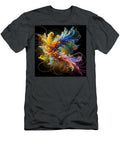 Bubbly Pat Goltz T-Shirt