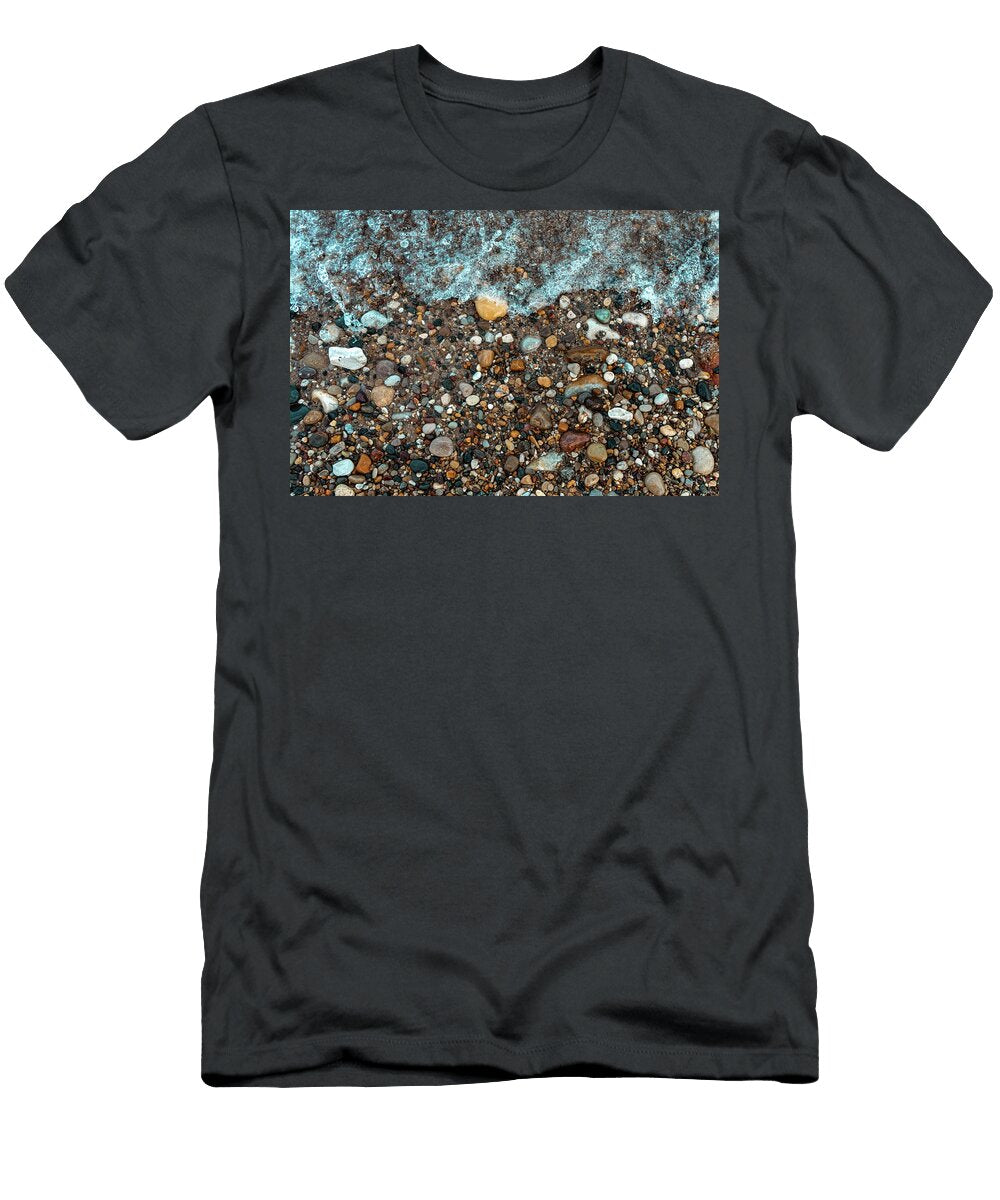 Bubbly Pebble Beach Trevor Nelson T-Shirt
