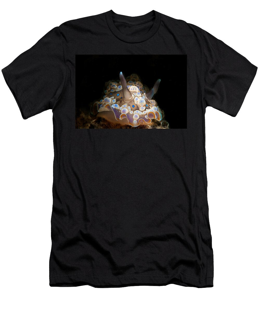 Bubbly Personality Marc Van Der Poel T-Shirt