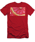 Bubbly Pink Grapefruit Slices Beautiful Things T-Shirt