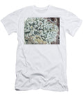 Bubbly Prehnite Two Bridges North T-Shirt