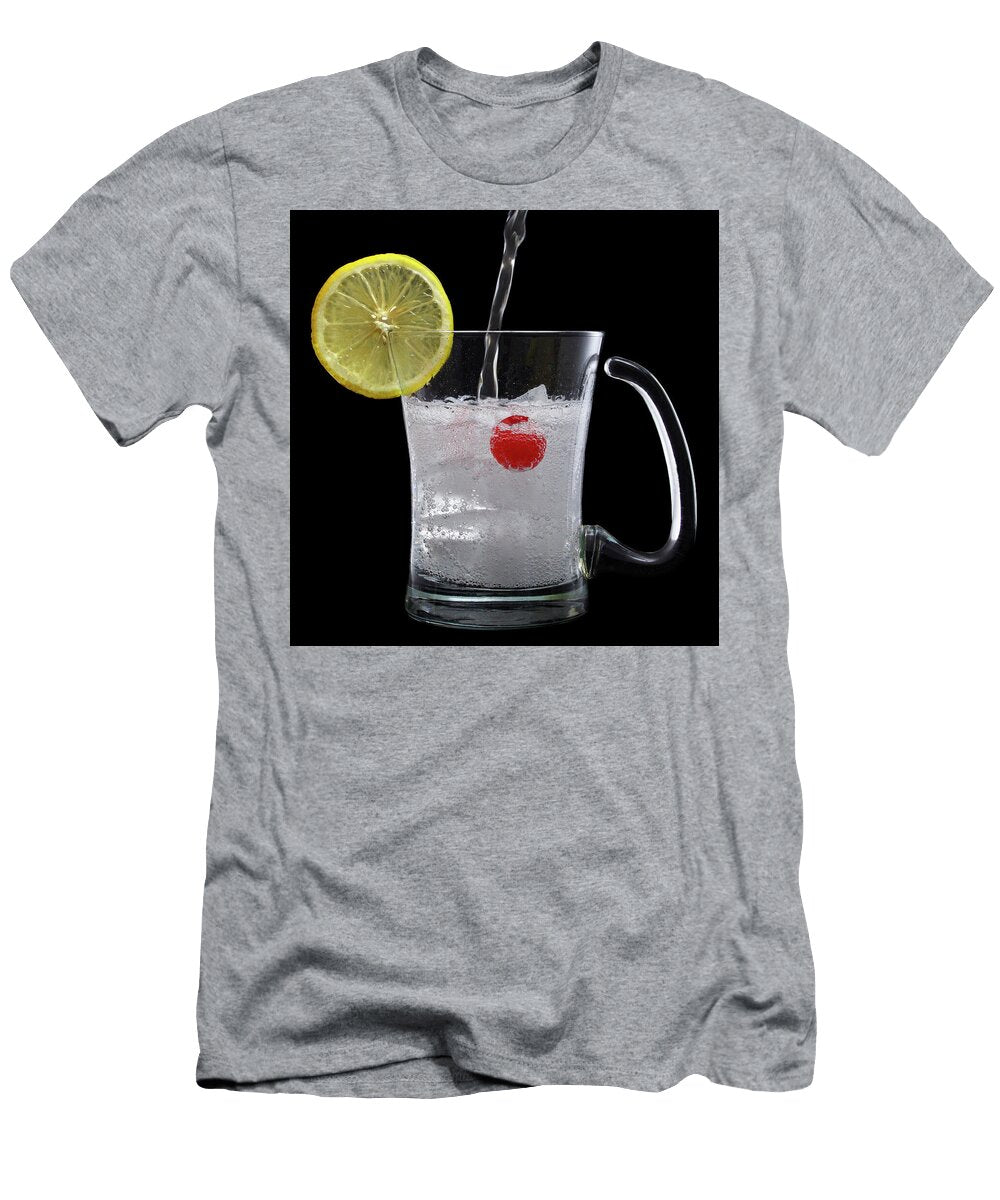 Bubbly Refresher Raymond Klein T-Shirt