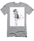 Bubbly Reunion Margaret Bucklew T-Shirt