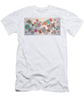 Bubbly Rhodes Rumsey T-Shirt