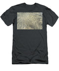 Bubbly Ripples Layers and Patterns Georgia Mizuleva T-Shirt