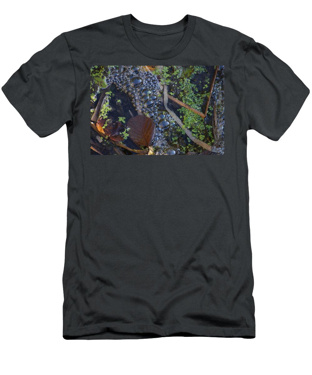 Bubbly Robin Gutkin T-Shirt