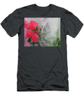Bubbly Roses Eric Courtney T-Shirt
