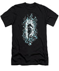 Bubbly Seahorse Baron Sanjaya T-Shirt