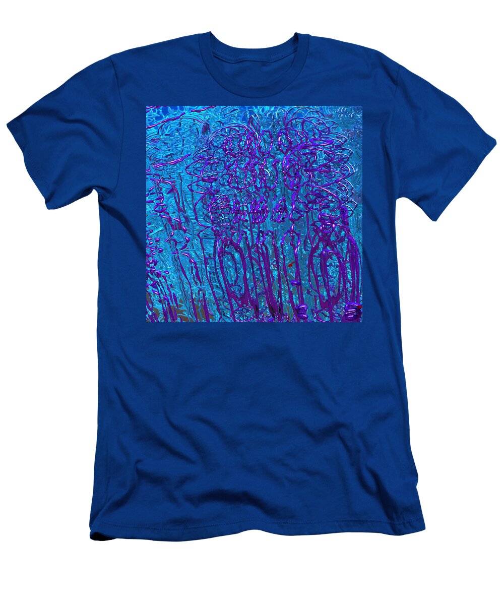 Bubbly Sebastian Paluch T-Shirt