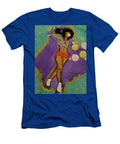 Bubbly Sofresh Johnson T-Shirt