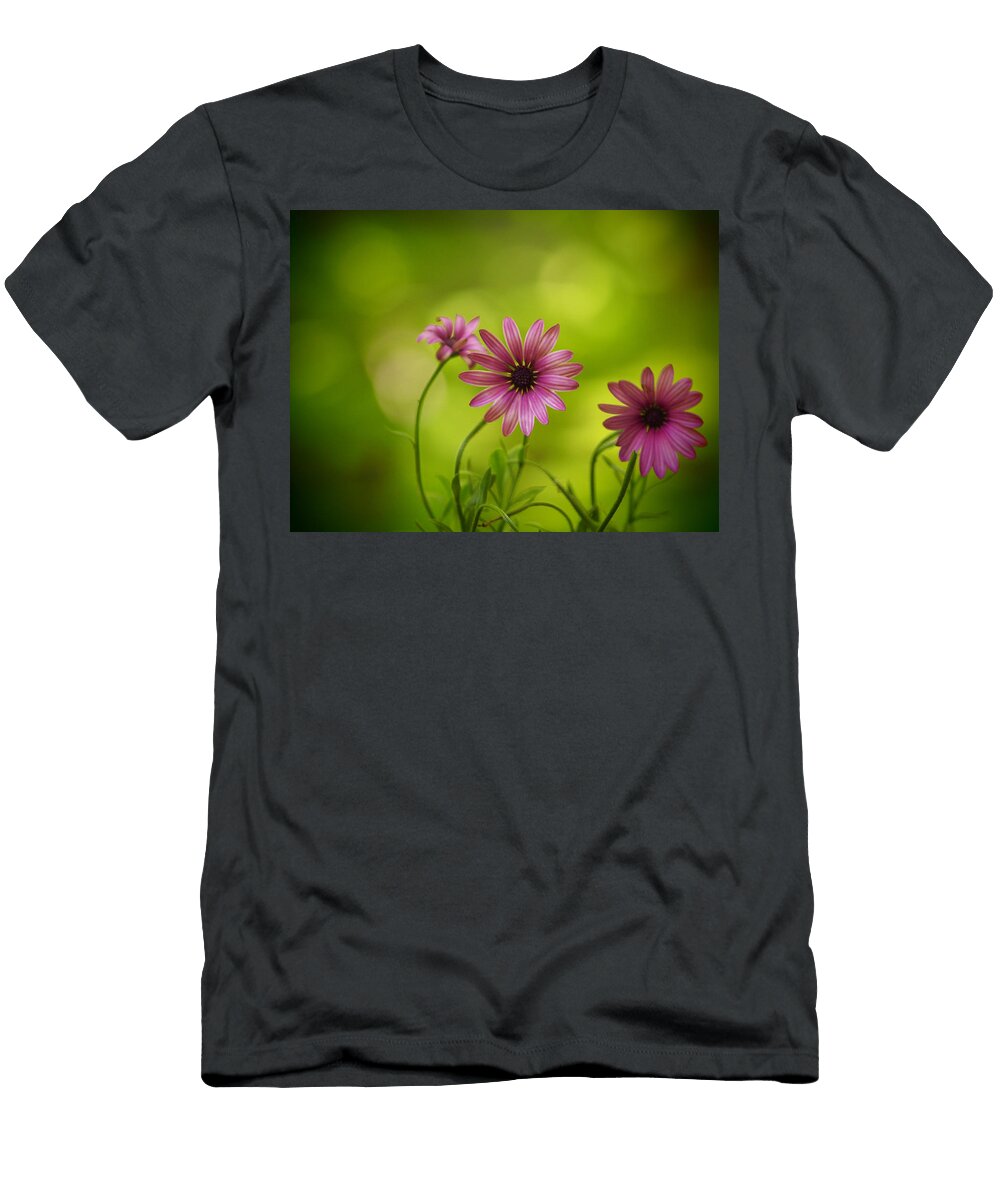 Bubbly Sopranos Dorothy Lee T-Shirt