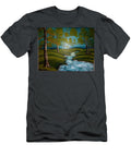 Bubbly Straem Kedar Khanzode T-Shirt