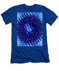 Bubbly Suki Lavender T-Shirt