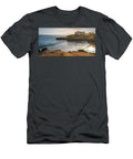 Bubbly Sun Giuliana Argeris T-Shirt