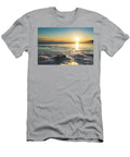 Bubbly Sunrise Alexander Fort T-Shirt
