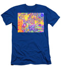 Bubbly Sunrise Frederic Durville T-Shirt