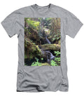 Bubbly Tahitian Waters Erica K Amundson T-Shirt