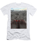 Bubbly Toes Judy Bernier T-Shirt