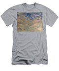Bubbly Water Alisa Mcknight T-Shirt
