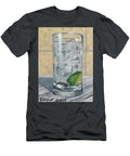Bubbly Water Roger Cooper T-Shirt