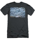 Bubbly Waves of Sumer Greg Hayhoe T-Shirt