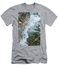 Bubbly Waves of Summer Too Greg Hayhoe T-Shirt
