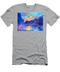 Bubly Happy Morning Angela a Stanton T-Shirt