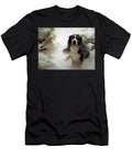 Buckministers Bubbly Spirit Wayne King T-Shirt