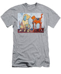 Buddies Dody Rogers T-Shirt