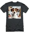 Buddy Heavenly Christmas Bill and Linda Tiepelman T-Shirt