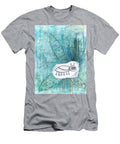 Bug in the Garden Flo Karp T-Shirt