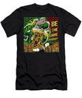 Bugs Bunny Changer Pop Art Tran Hong T-Shirt