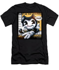 Build Up Our Machine You Night Tata Alfina T-Shirt