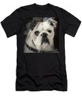 Bulldog Andrea Anderegg T-Shirt