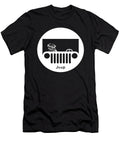 Bulldog with Jeep Tinh Tran Le Thanh T-Shirt