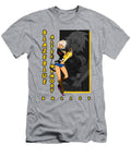 Bullet Evans Morgan T-Shirt