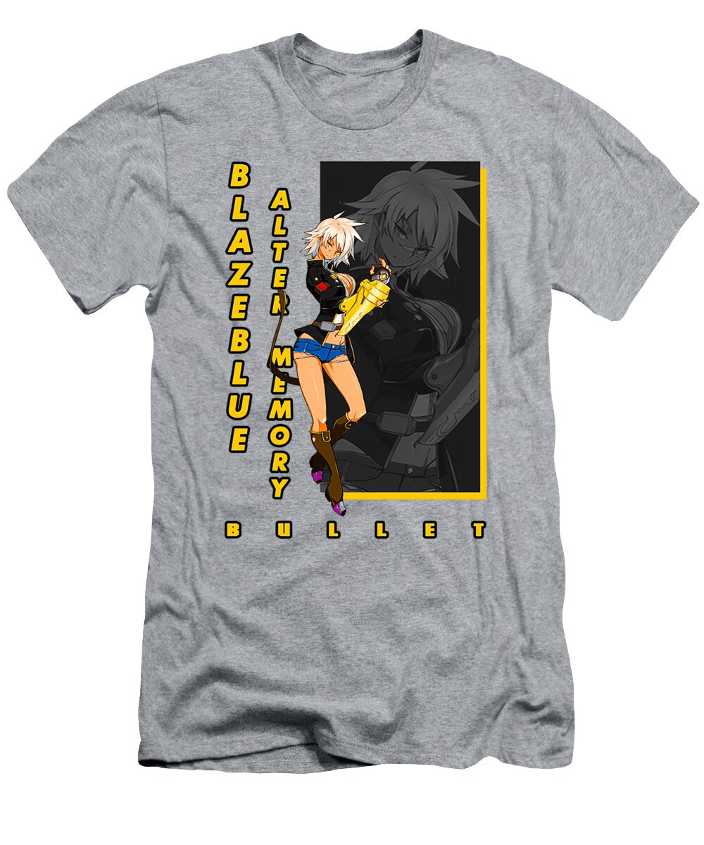 Bullet Evans Morgan T-Shirt