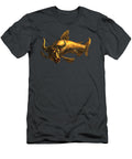 Bullhead David Burgess T-Shirt