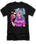 Bulma Anime Dragon Manga Gifts Idea Dnt Prints T-Shirt