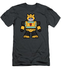 Bumblebee Chibi Bumblebee Kimberly a Gibbs T-Shirt