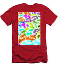 Bumper to Bumper Jorgo Photography Wall Art Gallery T-Shirt