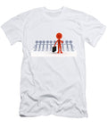 Business Team Leader Photocreo Michal Bednarek T-Shirt