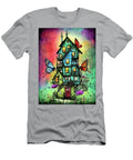 Butterfly Manor Sen Tinel T-Shirt