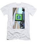 Buz Lightyear Space Ranger Ride Erick Schmidt T-Shirt