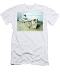 By the Dawns Early Light Monte Toon T-Shirt