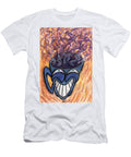 Caffeine Crazy Rayce Rapoza T-Shirt