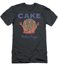Cake Fashion Nugget Classic Style for Men Women Fashionable Trending Graphi James Murphy T-Shirt
